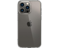 SPIGEN Ultra Hybrid do iPhone 14 Pro Max crystal clear ACS04816 - 1070473 - zdjęcie 2